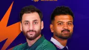 PAK vs USA T20 World Cup 2026: AI Predicts Winner, Live Streaming Details