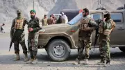 Pakistan Bombs Kabul, Declares 'Open War' on Afghanistan After Border Clashes