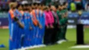 Pakistan Boycotts India T20 World Cup Match, ICC Warns of Serious Implications