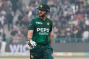 Pakistan Captain Criticizes India's Handshake Snub, Confirms World Cup Boycott