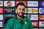 Pakistan Captain Salman Ali Agha Declares Unique Identity Key to T20 World Cup Victory