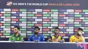 Pakistan Captain Salman Ali Agha Expresses Solidarity with Bangladesh Amid T20 World Cup Controversy