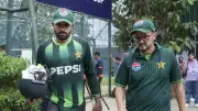 Pakistan Coach Mike Hesson Addresses Babar Azam's Strike Rate Ahead of New Zealand Clash
