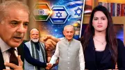 Pakistan Condemns Israel's Hexagon Alliance Plan Naming India as Key Partner