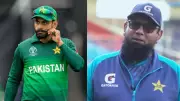 Pakistan Cricket Legends Clash Over Nawaz's Role After England Defeat