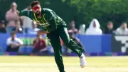 Pakistan Cricketer Imad Wasim Accused of Cheating by First Wife After Second Marriage