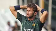 Pakistan Drops Shaheen Afridi in Crucial T20 World Cup Match Against Namibia