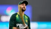 Pakistan Faces Historic Challenge Against England in T20 World Cup 2026