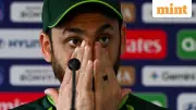 Pakistan Faces Mounting Pressure to Reverse India T20 World Cup Boycott Decision