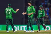 Pakistan Faces Must-Win Clash Against Namibia in T20 World Cup 2026