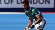 Pakistan Government Overturns Hockey Captain's Ban, Calls Federation Action Illegal