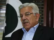 Pakistan Minister's Anti-US Rant: 'Used US Like Toilet Paper' & Afghanistan Reveal