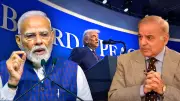 Pakistan PM Shehbaz Sharif Heads to Washington as India Weighs Strategic Costs of Trump's Peace Board
