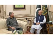 Pakistan PM Shehbaz Sharif to Decide on India-Pakistan T20 World Cup Match