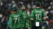 Pakistan Secures 32-Run Victory Over USA in T20 World Cup 2026 Clash
