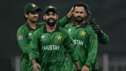 Pakistan Secures Consecutive T20 World Cup Wins, USA Falters After 2024 Success