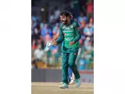 Pakistan Secures Second Consecutive T20 World Cup Win, USA Stumbles After Strong Start