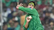Pakistan Spinner Usman Tariq's Unique Bowling Action Sparks Debate in T20 World Cup 2026