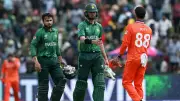 Pakistan Survive Dutch Scare in T20 World Cup Opener, Chase 148