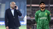 Pakistan T20 Captain Salman Ali Agha to Be Replaced Post-World Cup