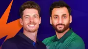 Pakistan vs New Zealand T20 World Cup 2026 Live: Rain Threatens Super 8 Clash in Colombo