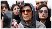 Pakistani Court Issues Arrest Warrants for Imran Khan's Sister Over 2024 Protest