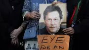 Pakistani Opposition Stages Parliament Sit-In Over Imran Khan's Health Crisis