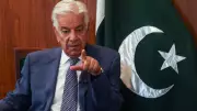 Pakistan's Defence Minister Slams Past US Alliances, Says Nation Was 'Used Like Toilet Paper'