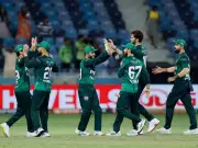 Pakistan's Non-Cricket Sports Grapple with Systemic Failures and Fight for Survival