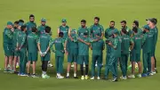 Pakistan's Semifinal Hopes Dwindle After Defeat to England in ICC T20 World Cup 2026