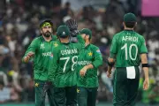 Pakistan's T20 World Cup Fate Hangs in Balance Against Namibia