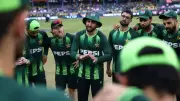 Pakistan's T20 World Cup Fate Hangs on Weather and Crucial Sri Lanka Clash