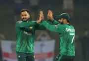 Pakistan's T20 World Cup Fate Hinges on Victory and England's Help