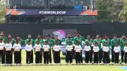 Pakistan's T20 World Cup Opener: A Narrow Win Overshadowed by Batting Woes