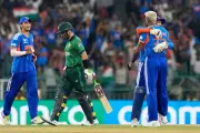 Pakistan's T20 World Cup Woes: Timid Tactics and Poor Execution Lead to India Defeat
