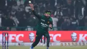 Pakistan's Usman Tariq Sparks Bowling Action Debate Among Indian Cricket Legends