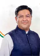 Palampur Set for Major Development Push with Rs 600 Crore Plan Unveiled by MLA Butail