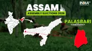 Palasbari Assembly Election 2026: Constituency Profile, Past Winners, and Candidates