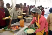 Palash Didi Café Women Power Ranchi Civic Polls with Food Services