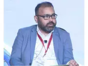 Palladium CEO Amit Patjoshi Advocates for Nature-Based Resilience and Financial Reform