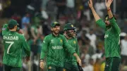 Pallekele Weather Report: Rain Threat Looms Over SL vs Pakistan T20 World Cup Super Eight Clash