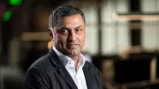 Palo Alto Networks CEO Nikesh Arora: AI Job Loss Fears Overstated, Cybersecurity Demand to Grow