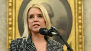 Pam Bondi Clashes with Democrats in Heated Epstein Files Hearing