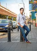 Pankaj Advani on Pressure, Success and the Simple Joys of Life