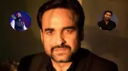 Pankaj Tripathi Champions Creative Breaks, Backs Arijit Singh and Zakir Khan