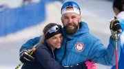 Paralympic Power Couple Oksana Masters & Aaron Pike: Net Worth Analysis