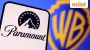 Paramount Seeks DOJ Antitrust Approval in Warner Bros. Bid Battle with Netflix