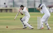 Paras Dogra's Gritty Return Powers J&K to Commanding Position in Ranji Final