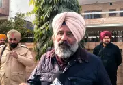 Pargat Singh Criticizes PM Modi's Punjab Visit as 'Hollow' Amid Flight Cancellations
