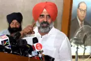 Pargat Singh Slams Punjab Govt Over Lathicharge on Protesting Teachers